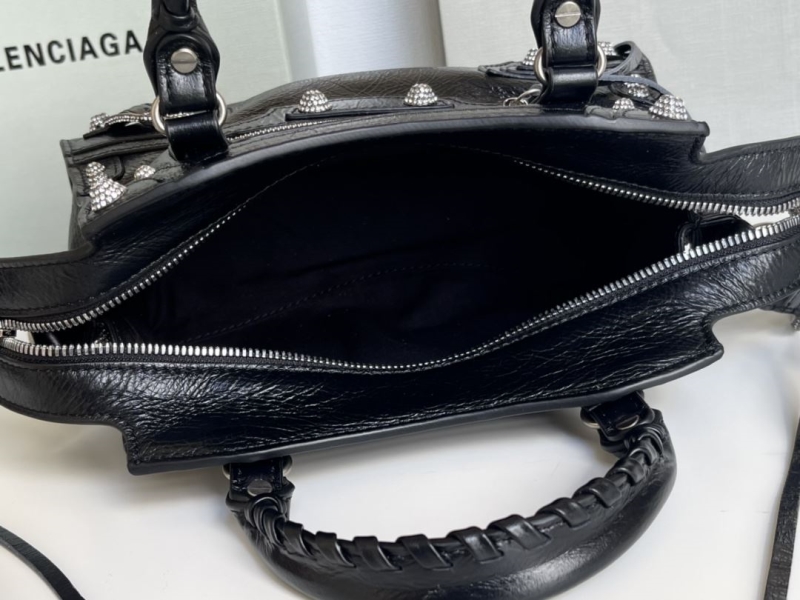 Balenciaga Top Handle Bags